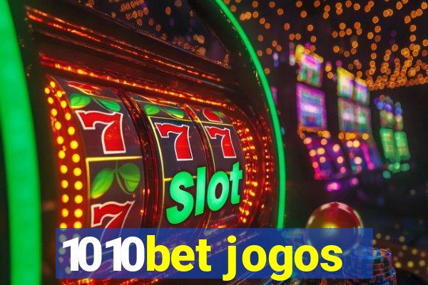 1010bet jogos